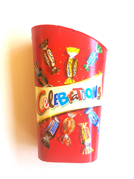 Celebrations Tub