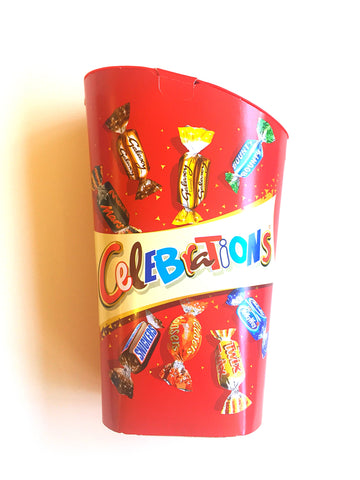 Celebrations Tub