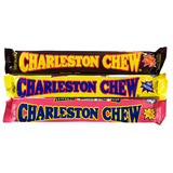 Charleston Chew Bars at The Candy Bar Toronto