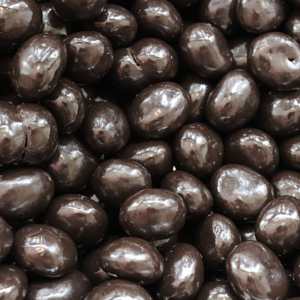 Chocolate Covered Coffee Beans - Pick'n'Mix - The Candy Bar Toronto