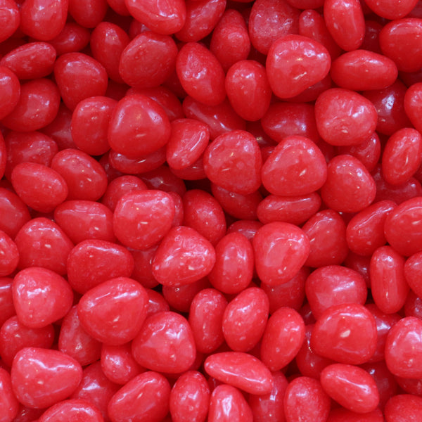 Cinnamon Hearts - Pick'n'Mix - The Candy Bar Toronto