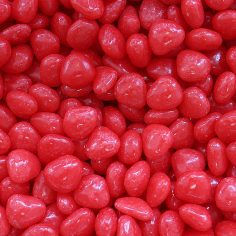 Cinnamon Hearts - Pick'n'Mix - The Candy Bar Toronto