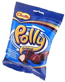Cloetta Polly Originalat The Candy Bar Toronto ON 