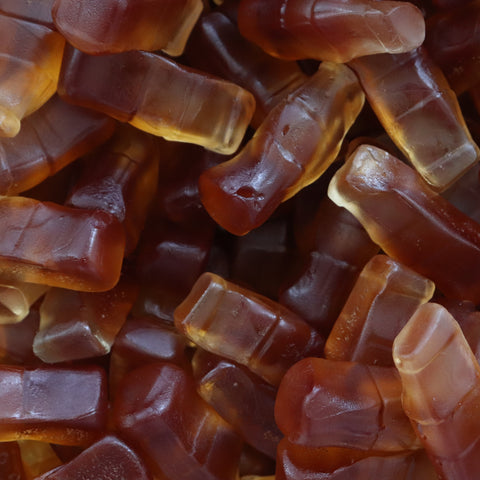 Cola Bottles - Pick'n'Mix - The Candy Bar Toronto