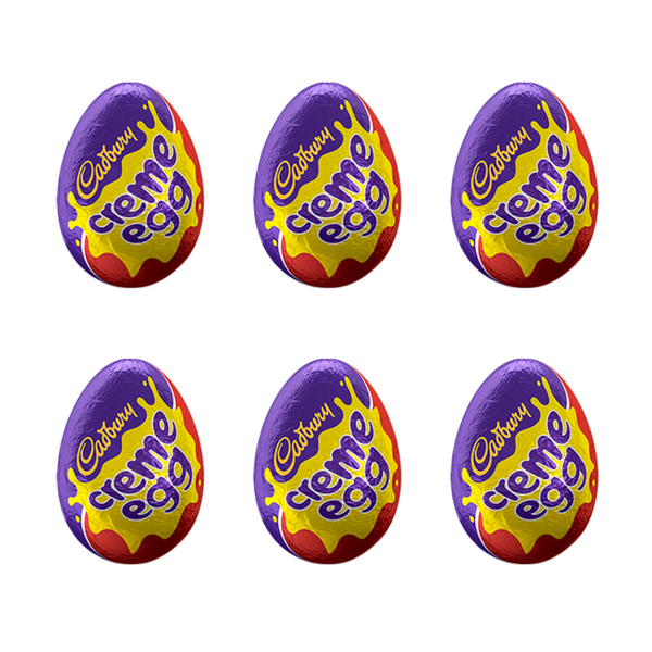 Cadbury Creme Egg Single at The Candy Bar