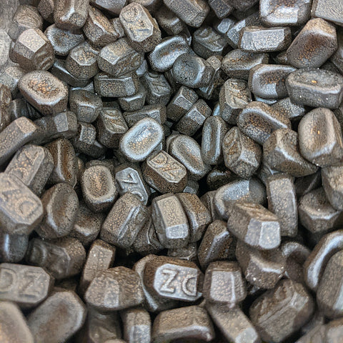 DZ Licorice The Candy Bar Toronto