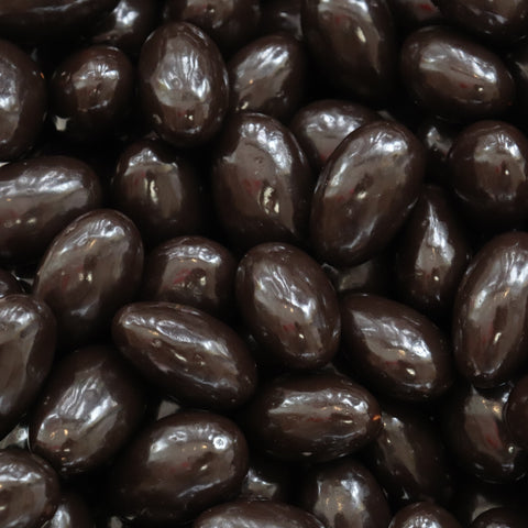 Dark Chocolate Covered Almonds - Pick'n'Mix - The Candy Bar Toronto