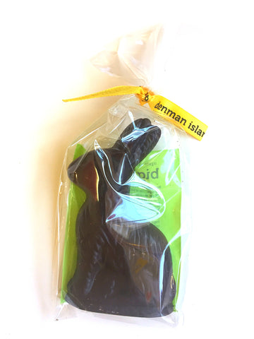 Denman Island Bunny - Large