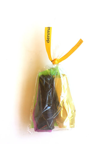 Denman Island Bunny - Small - Package of 3 Bunnies