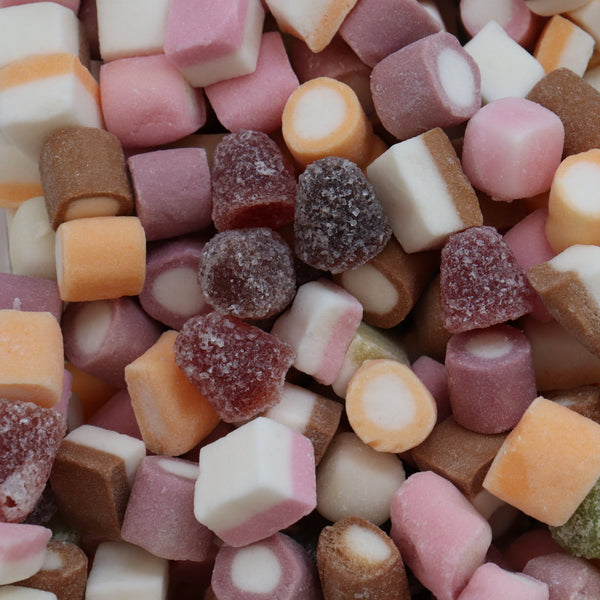 Dolly Mix - Pick'n'Mix - The Candy Bar Toronto