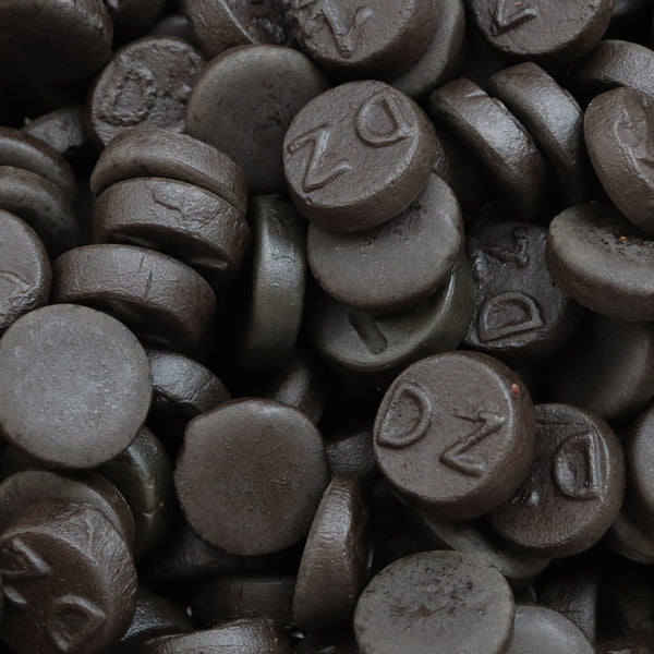 Dubbel Zout Rond - Pick'n'Mix - The Candy Bar Toronto