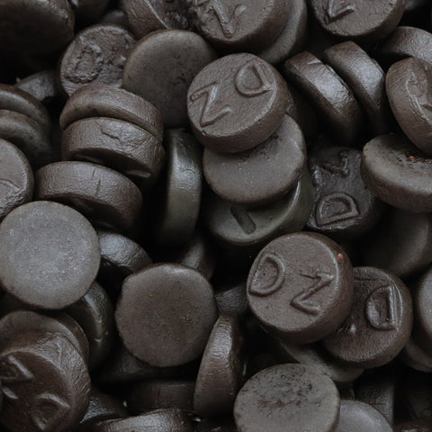 Dubbel Zout Rond - Pick'n'Mix - The Candy Bar Toronto