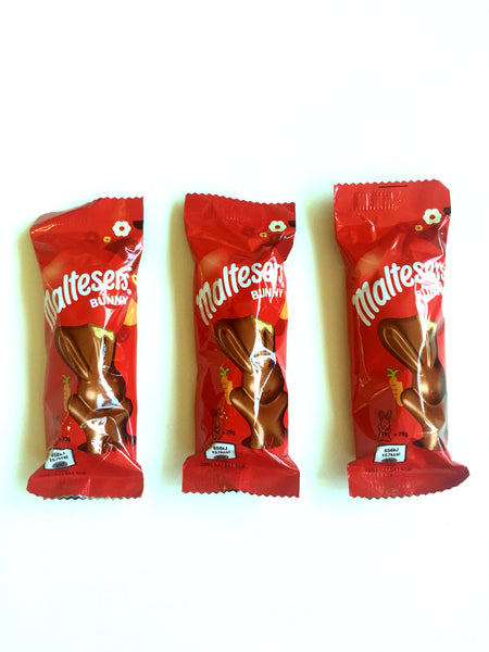 Maltesers Bunny