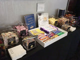 Candy Buffet