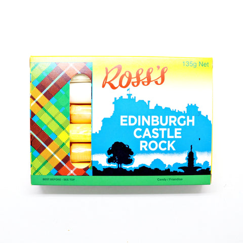 Edinburgh-Castle-Rock