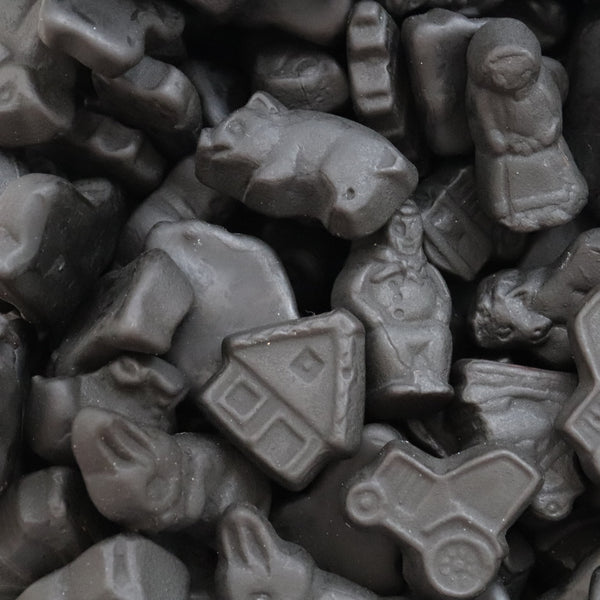 Farm Licorice - Pick'n'Mix - The Candy Bar Toronto