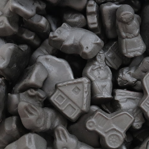 Farm Licorice - Pick'n'Mix - The Candy Bar Toronto