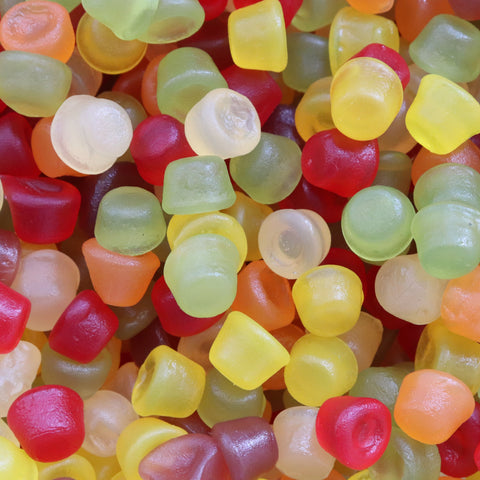 Floral Gums - Pick'n'Mix - The Candy Bar Toronto