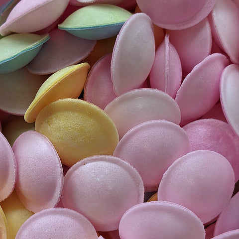 Flying Saucers The Candy Bar Toronto