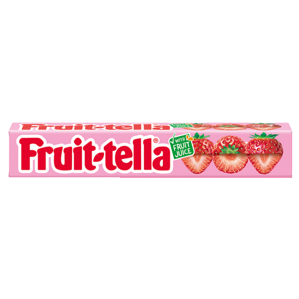 Fruit-tella Sticks