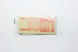 Funny-Money at The Candy Bar