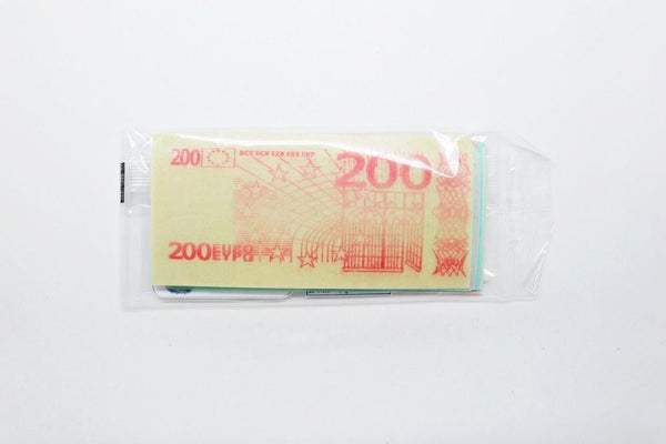Funny-Money at The Candy Bar