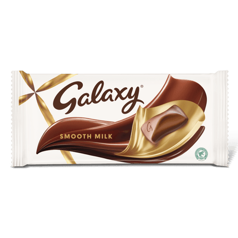 Galaxy Smooth Milk XL Sharing Block