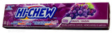 Hi-Chew Grape Flavour Candy at the Candy Bar Toronto