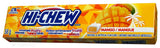 Hi-Chew Mango Flavour Candy at the Candy Bar Toronto