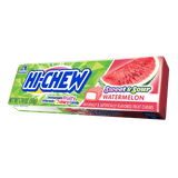 Hi-Chew Watermelon Flavour Candy at the Candy Bar Toronto