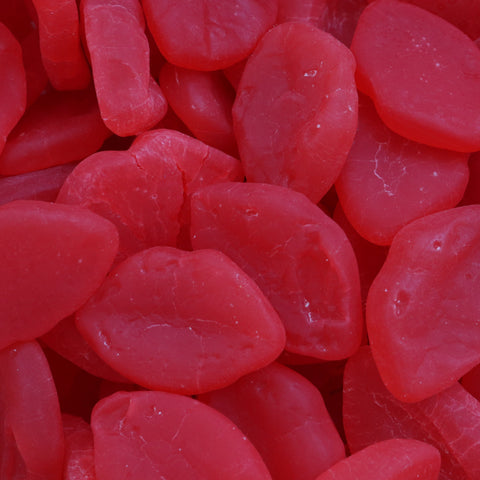 Hot Lips - Pick'n'Mix - The Candy Bar Toronto