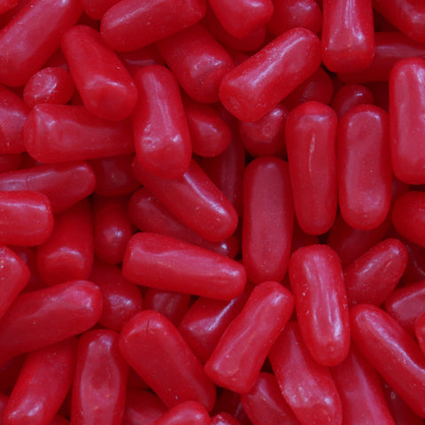 Hot Tamales - Pick'n'Mix - The Candy Bar Toronto