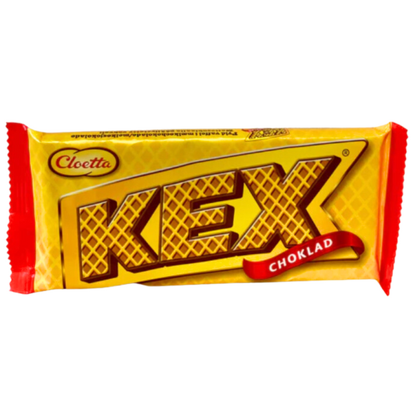 Kex Choklad Bar at The Candy Bar Toronto