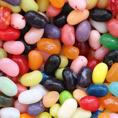 Jelly Belly 50 Flavour Mix - Pick'n'Mix - The Candy Bar Toronto