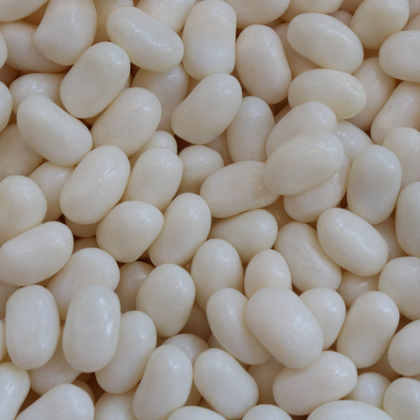 Jelly Belly Coconut - Pick'n'Mix - The Candy Bar Toronto