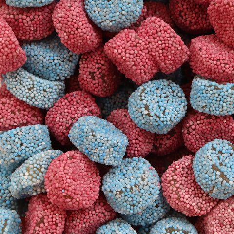 Jelly Spogs - Pick'n'Mix - The Candy Bar Toronto