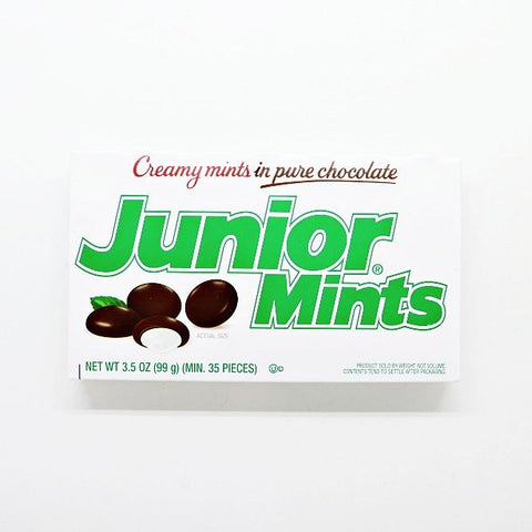 Junior-Mints-Theatre-Box at The Candy Bar