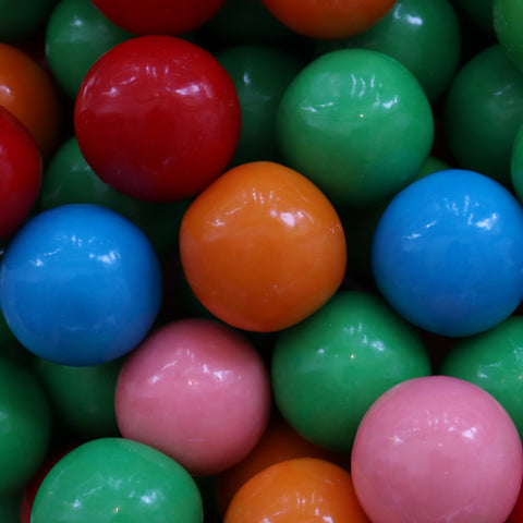 Large Gumballs - Pick'n'Mix - The Candy Bar Toronto