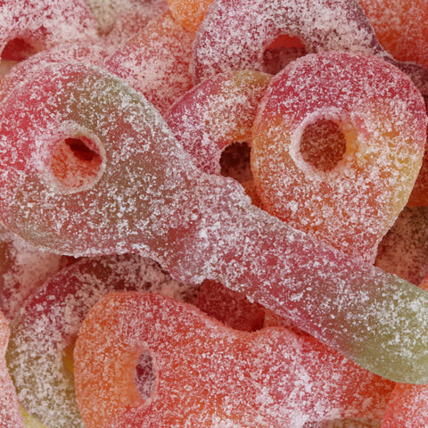 Large Sour Soother - Pick'n'Mix - The Candy Bar Toronto