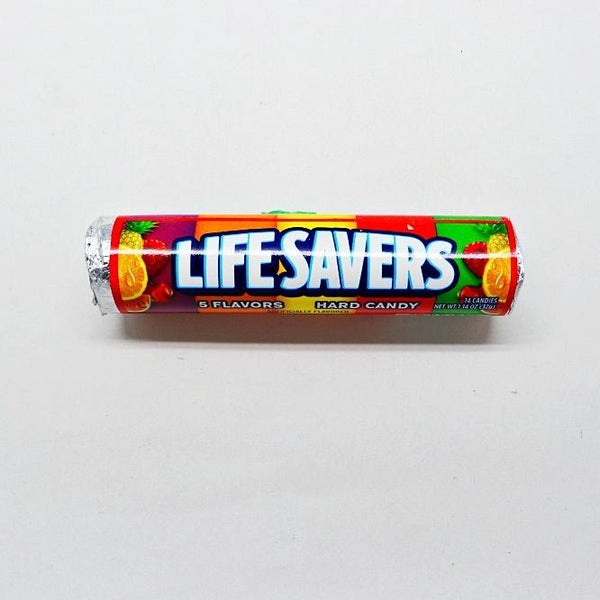 Life-Savers-5-Flavour at The Candy Bar