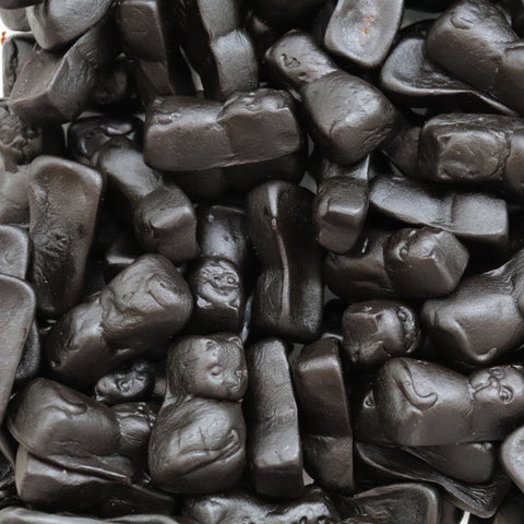 Limburgse Katjes - Pick'n'Mix - The Candy Bar Toronto