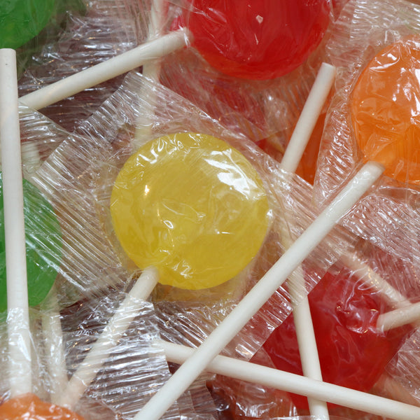 Lollipops - Pick'n'Mix - The Candy Bar Toronto