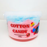 Lucky Elephant Cotton Candy