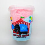 Lucky-Elephant-Cotton-Candy at The Candy Bar