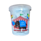 Lucky Elephant Cotton Candy Blue at The Candy Bar Toronto