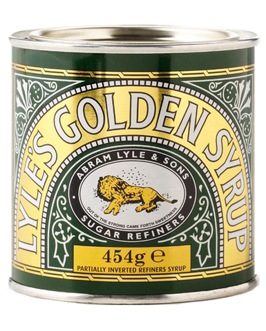 Lyle's Golden Syrup