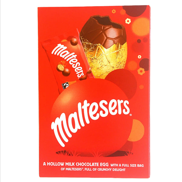 Maltesers Egg with 1 Bag