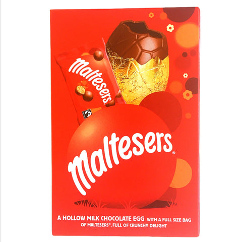 Maltesers Egg with 1 Bag