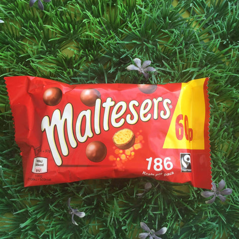 Maltesers Candy