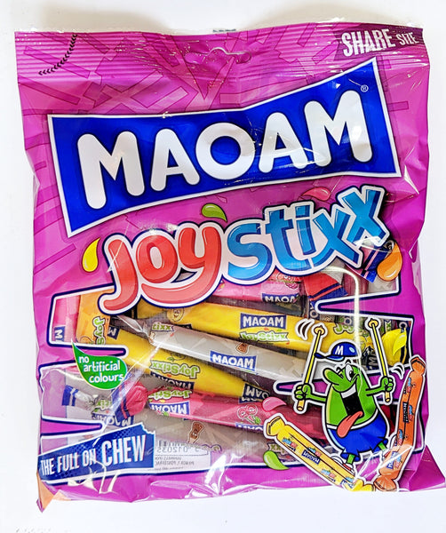 Maoam JoyStixx at The Candy Bar Toronto 